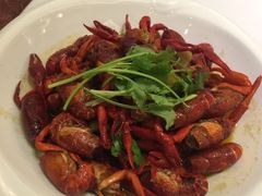 油焖大虾-楚鲜·汉正街一号(天河店)