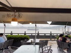 -汉水谣·江景餐厅(江滩店)
