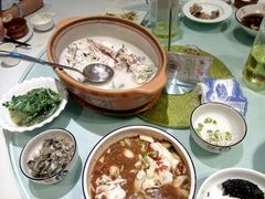 -风味小馆(天目湖宾馆店)