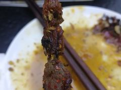 -铜来聚老北京涮肉(恒隆广场店)