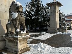 -洛阳古墓博物馆