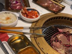 -炙城·韩式烤肉(南京东路店)