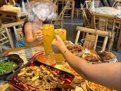 -常和州·夜宵大排档(常州单店)