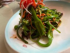 -品味泸沽湖•民族特色菜(大落水店)