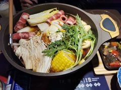-小椋(富安商业广场店)