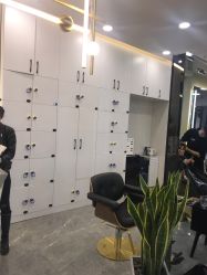-AYO SALON