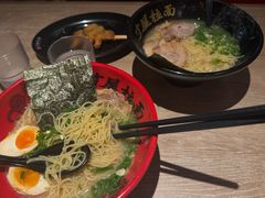 -寸屋拉面(凯德晶萃店)