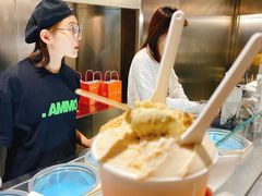 -Dip in Gelato(富民路店)