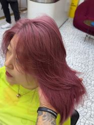 -型色沙龙 Color Salon