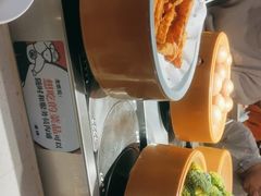 -龍歌自助小火锅(城阳万象汇店)