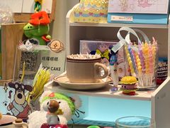 -春风·有糖(崇宁路店)