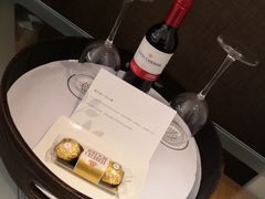 -香港尖沙咀皇悦酒店