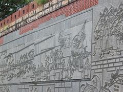 -胡里山炮台