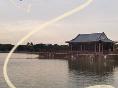 -顺峰山公园