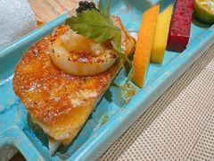 -吉之仙•中国制造•出口级食材日料店(领事馆总店)