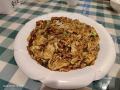 -紫光园·烤鸭·北京菜(劲松店)