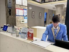-宜尚酒店(武汉江汉路步行街店)