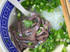 -樊记腊汁肉(竹笆市总店)