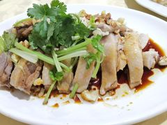 白切鸭-电白鸭粥店(下沙二坊88号店)