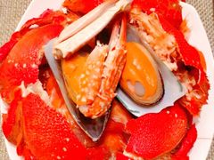 -视界美食自助餐厅·石家庄希尔顿酒店