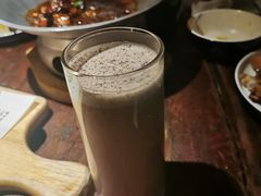 -绿茶餐厅(领展购物广场·中关村店)