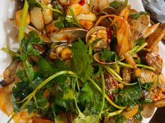 -程波烧烤(香滨路店)