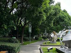 -陈家山荷花公园