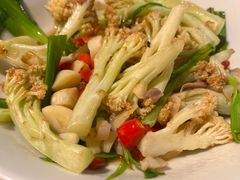-裕鼎鲜·新中菜(金鼎广场店)
