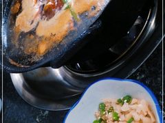 -石灰市毛记烧鸡公(解放碑店)