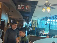 -汉巴味德(大悦城店)