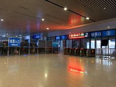 -安阳东站