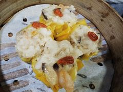 鲜虾烧卖皇-添好运点心专门店(中环IFC店)