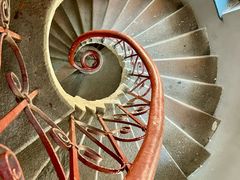 -青岛德国监狱旧址博物馆