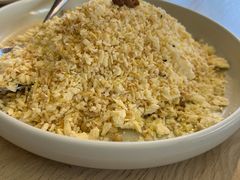 -斯琴阿妈蒙古餐厅(新城店)