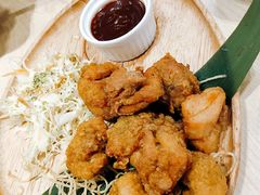 -韩香福脊骨汤锅(上杭路店)