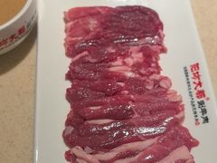 -阳坊大都涮羊肉(阳坊总店)