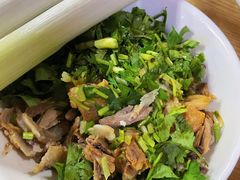 拆骨肉-海清宁记大馅云吞