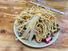 -任记七中刀削面(总店)