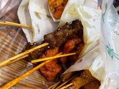 -吴泾第一炸(永德路步行街店)