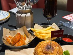 -必胜客(SM城市广场店)