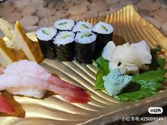 -西村日本料理(香格里拉饭店)