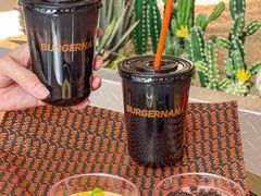 -COOKINGNANA蛋包饭(国贸银泰店)