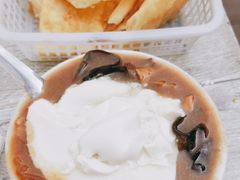 -逍遥镇刘相五胡辣汤豆沫馆(康复中街店)