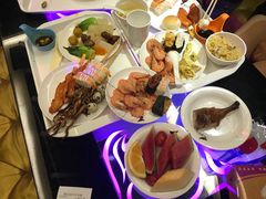 -凯乐会量贩KTV(国防大厦总店)