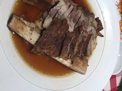 -西贝(枫蓝国际购物中心店)