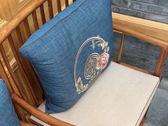 -悦真雅院·四合院·清真私房菜(雍和宫店)