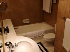-香港九龙海逸君绰酒店