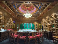 -那家小馆•北京菜•烤鸭(中关村店)