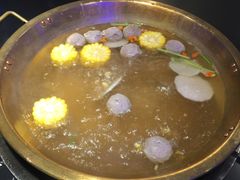 -小牛海记潮汕牛肉店(永定路店)