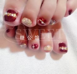 -睫乐园•睫公馆•美睫美甲沙龙